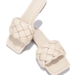 NIB Cape Robbin Vagabond Sandal Sz 10